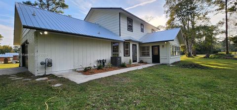 A home in Palatka