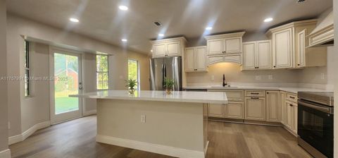 A home in Palatka