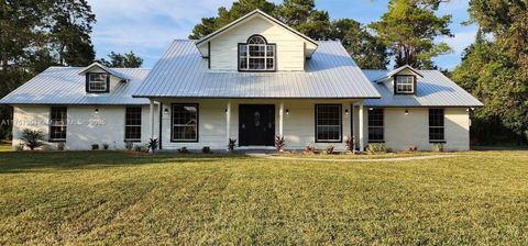 A home in Palatka