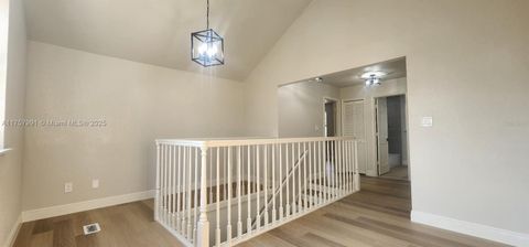 A home in Palatka