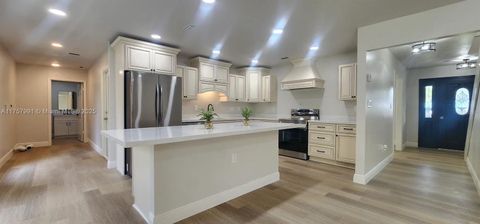 A home in Palatka