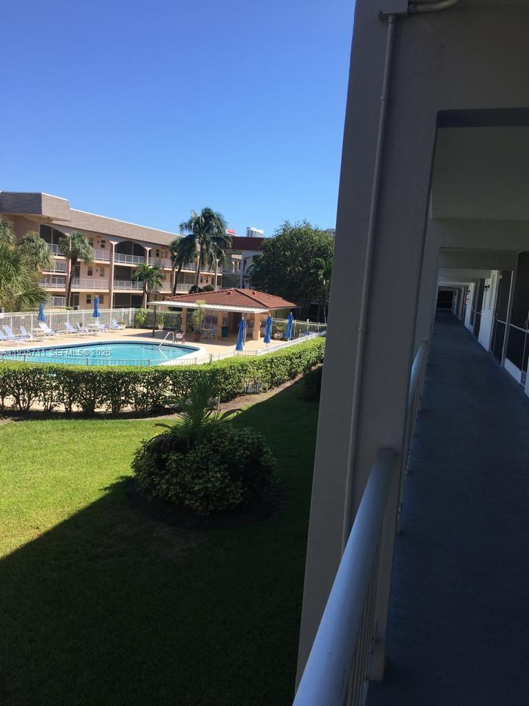 CASA PARADISO NORTH CO-OP - Residential