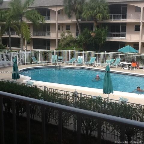 Photo of 541 Blue Heron Dr #215, Hallandale Beach, FL 33009 (MLS # A11935711)