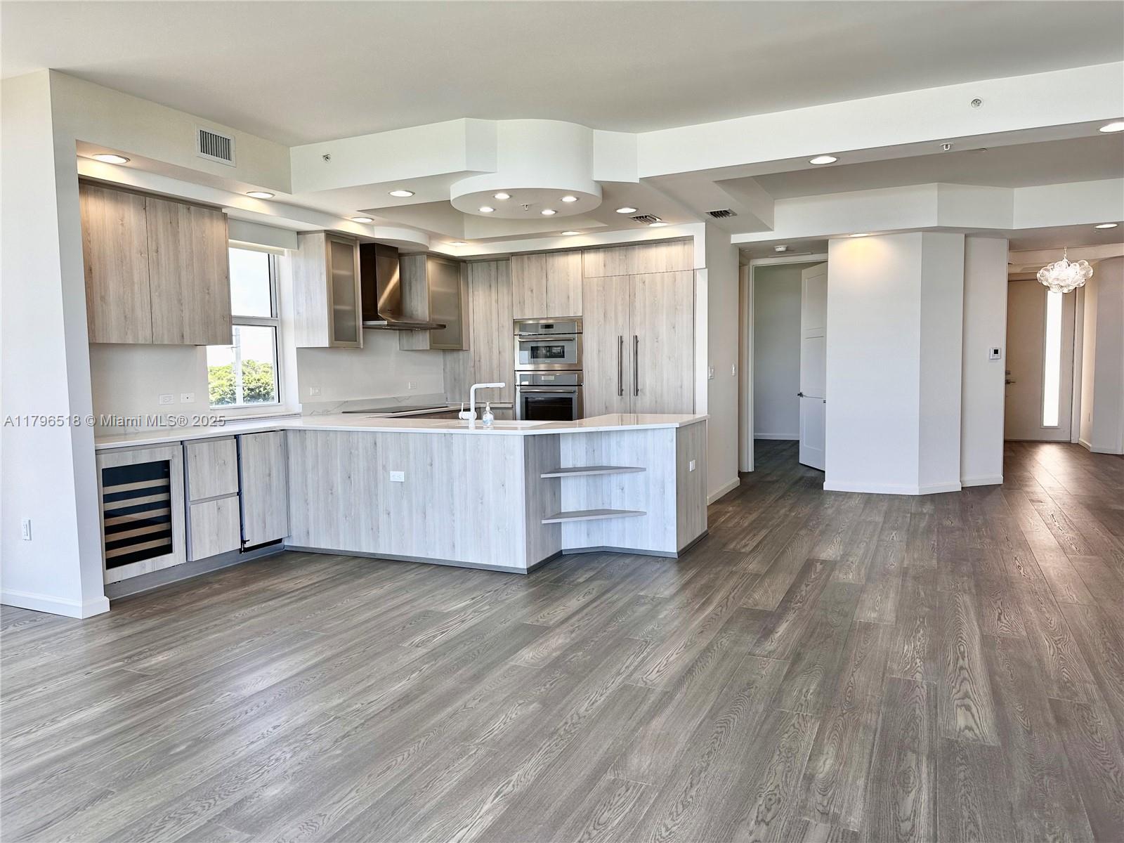 Cristelle Cay - Residential Lease