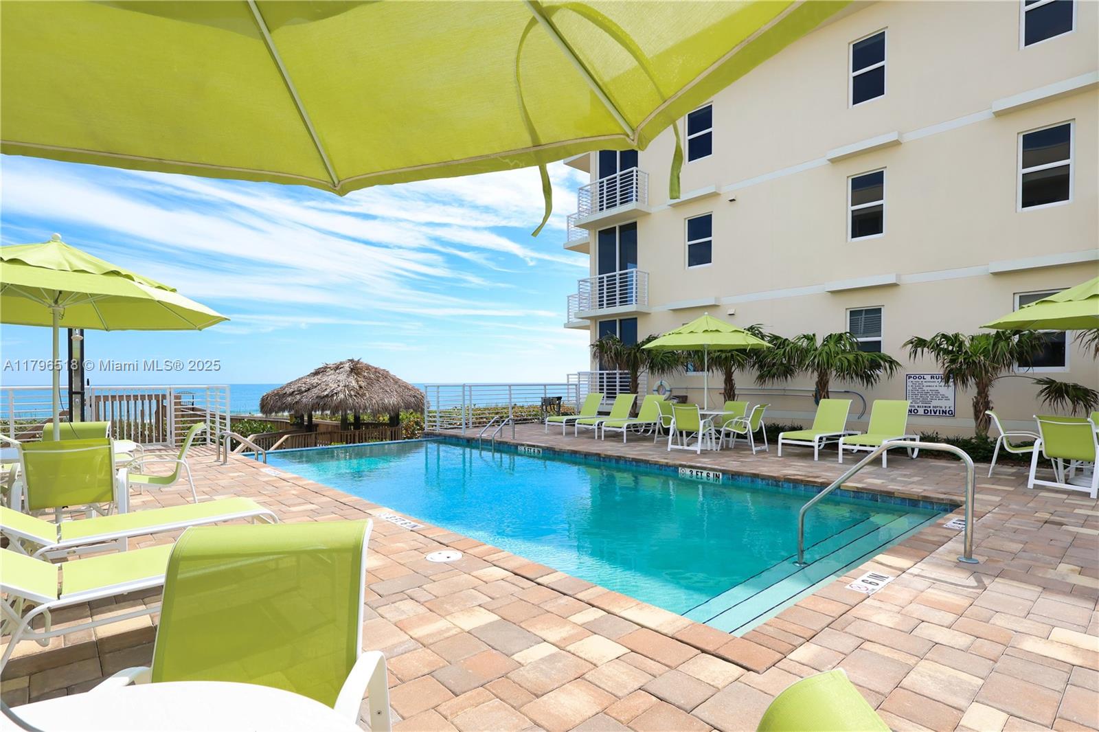 Cristelle Cay - Residential Lease