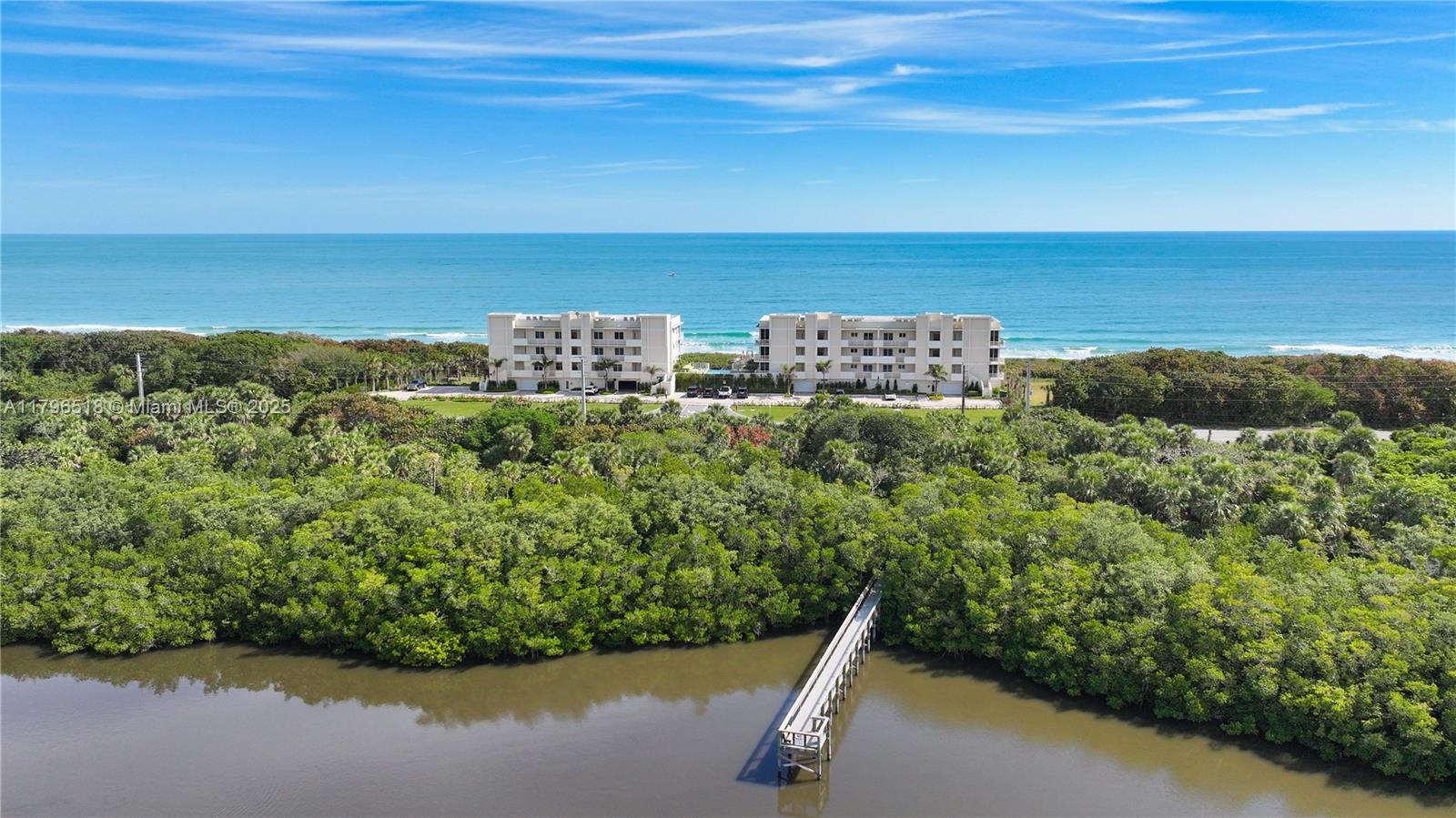 Cristelle Cay - Residential Lease