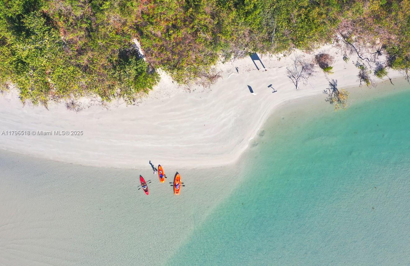 Cristelle Cay - Residential Lease