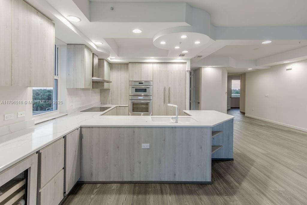 Cristelle Cay - Residential Lease