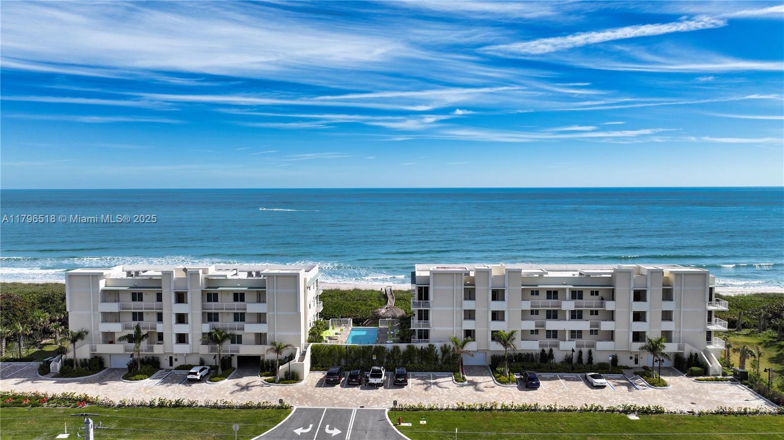 Cristelle Cay - Residential Lease