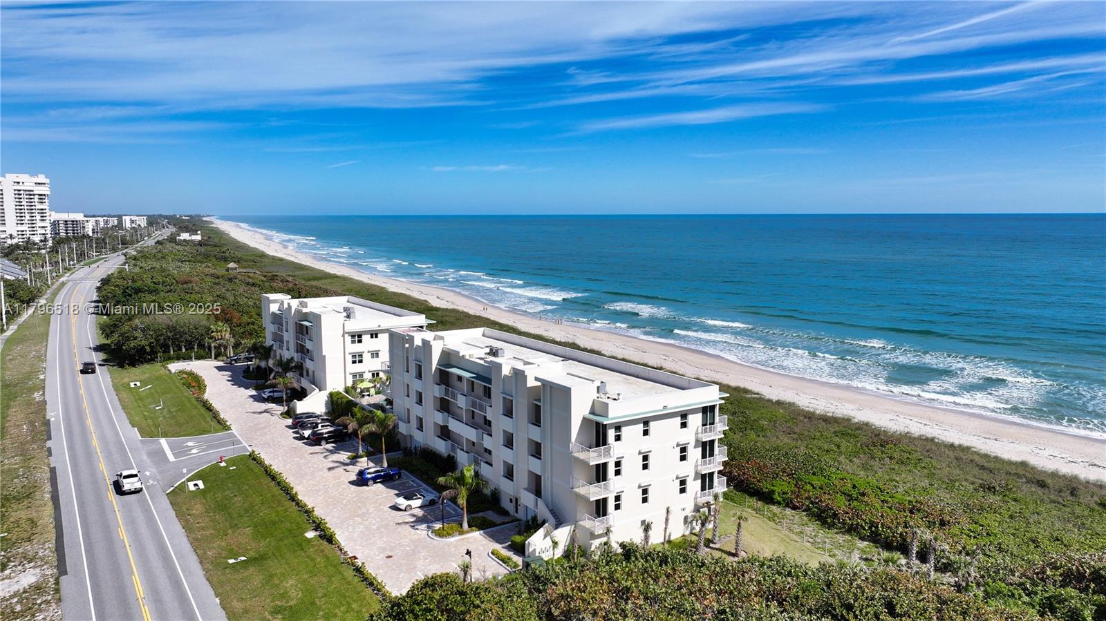 Cristelle Cay - Residential Lease