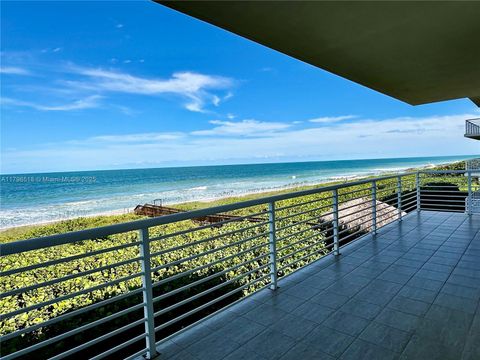 4810 N Highway A1a 3C Hutchinson Island FL 34949