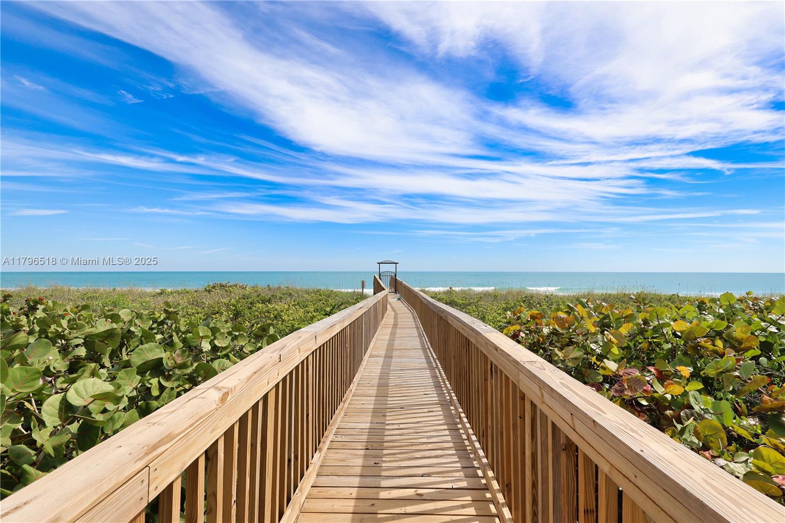 Cristelle Cay - Residential Lease