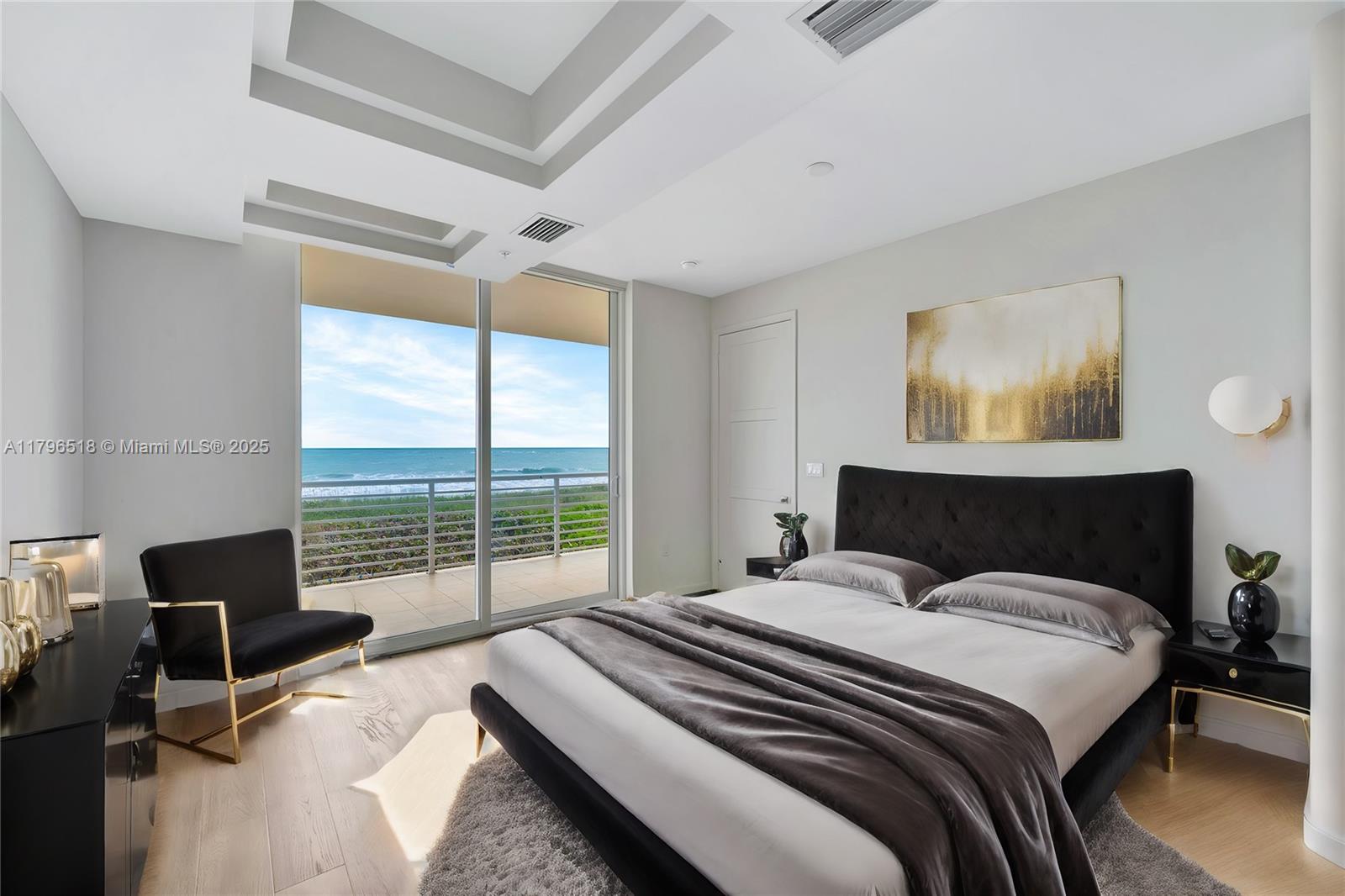 Cristelle Cay - Residential Lease