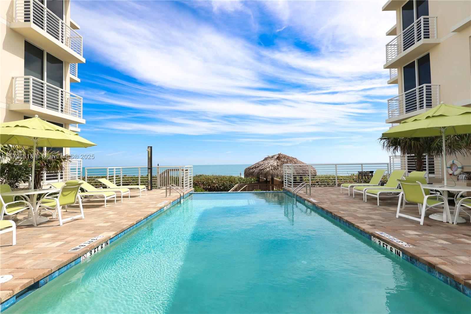 Cristelle Cay - Residential Lease