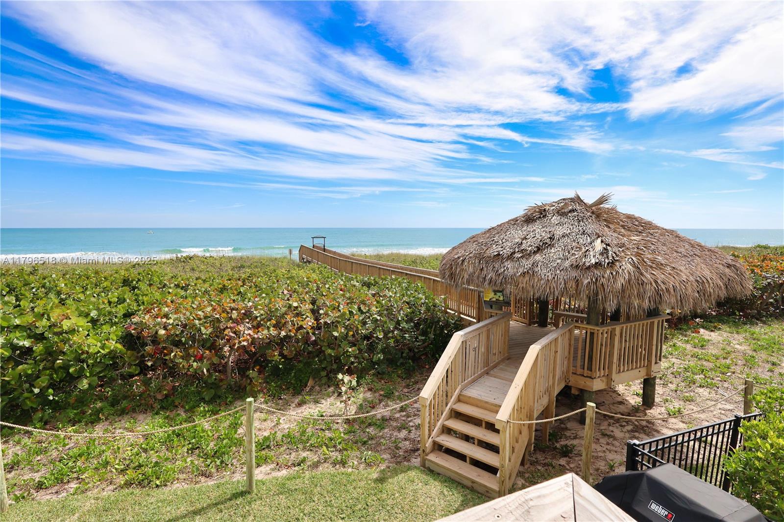 Cristelle Cay - Residential Lease