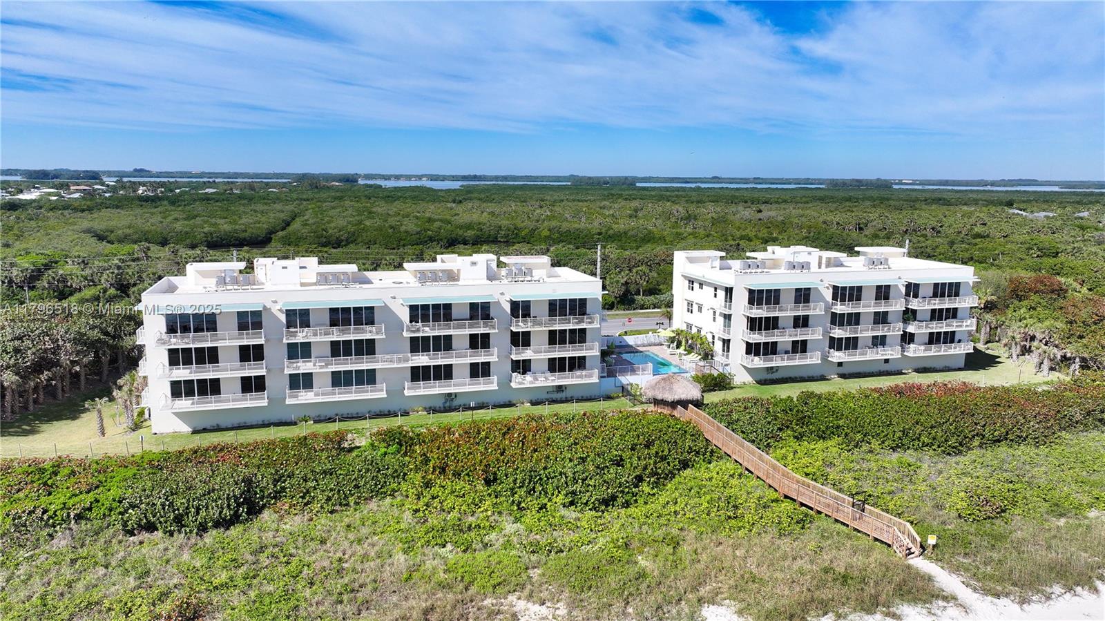 Cristelle Cay - Residential Lease