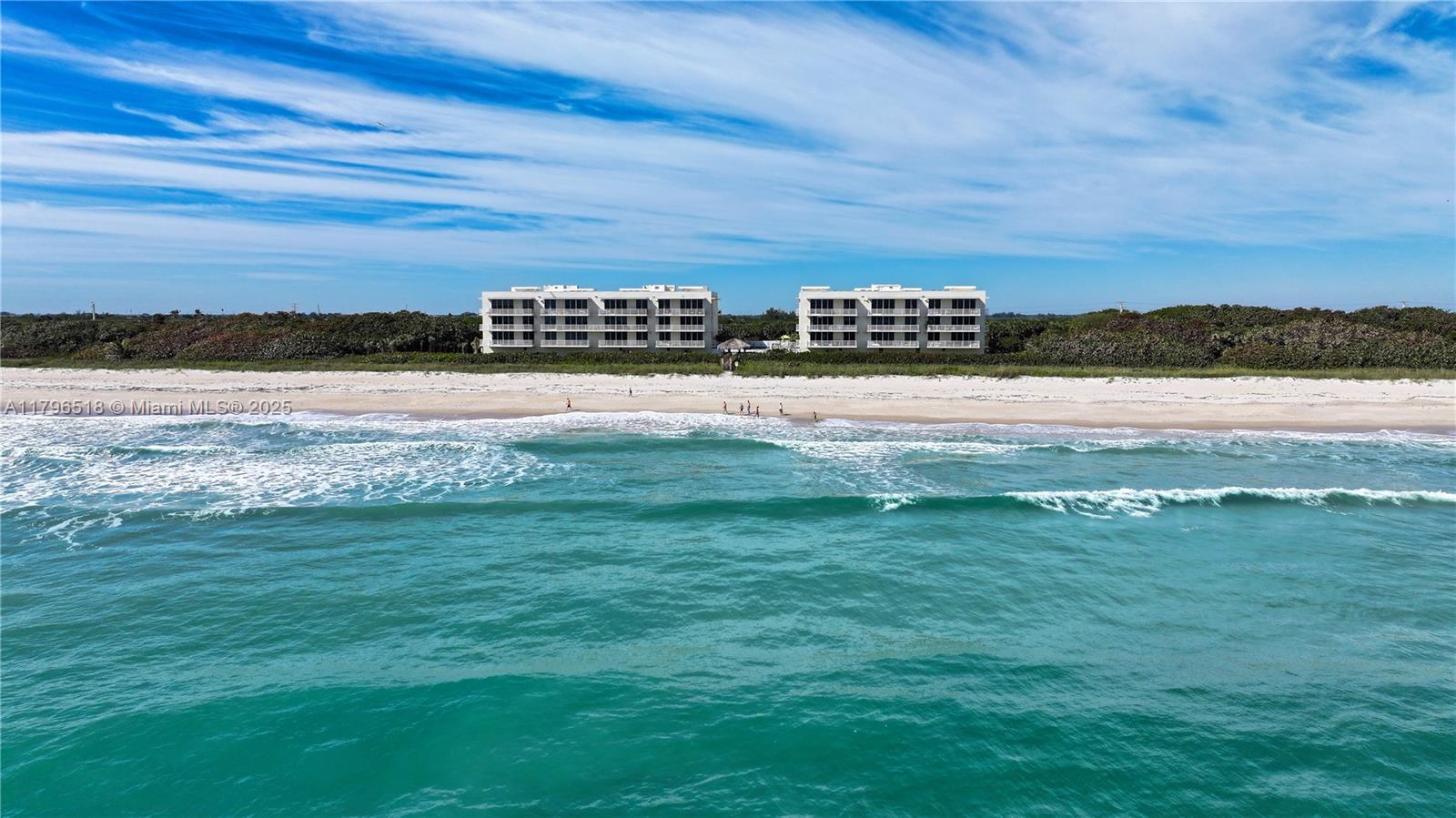 Cristelle Cay - Residential Lease