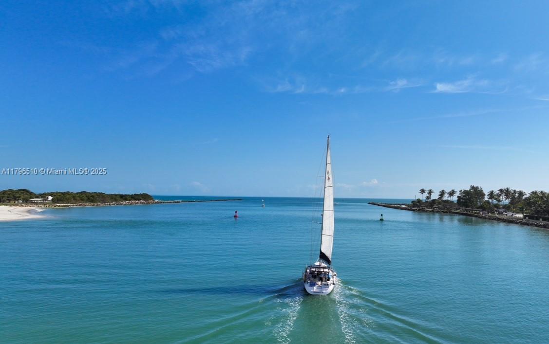 Cristelle Cay - Residential Lease