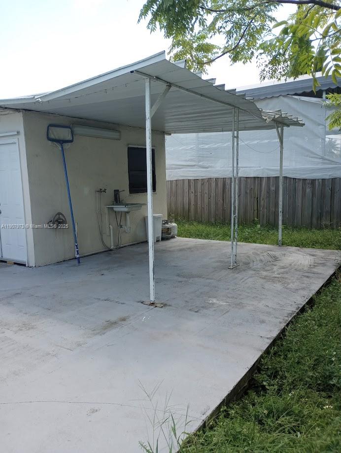 CUTLER RIDGE SEC 7 - Residential Lease