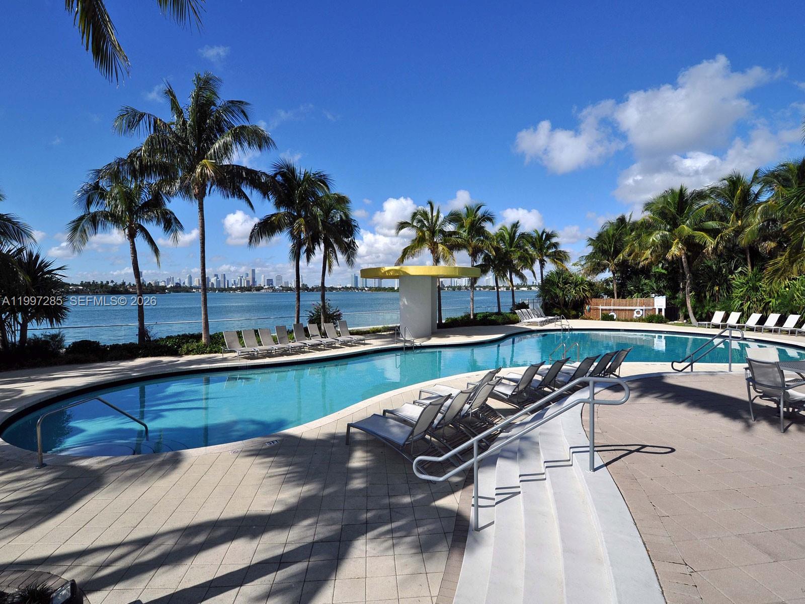 THE WAVERLY AT SOUTH BEAC - Residential Lease