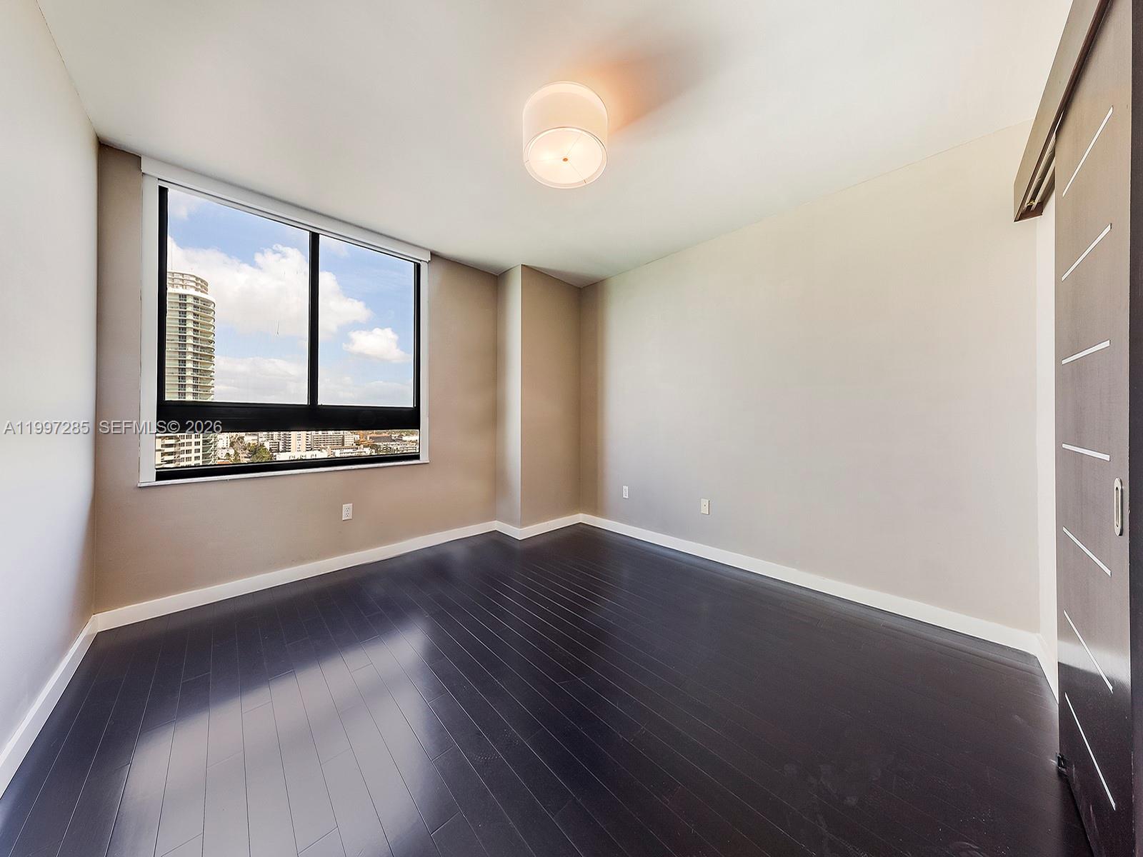 THE WAVERLY AT SOUTH BEAC - Residential Lease