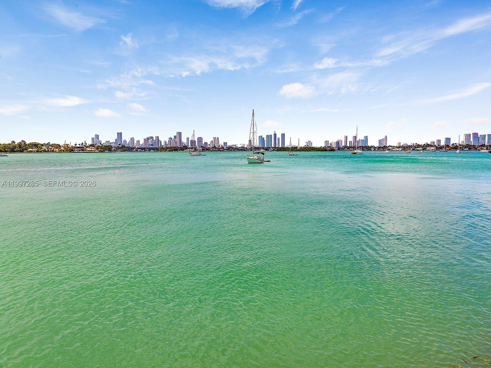 THE WAVERLY AT SOUTH BEAC - Residential Lease