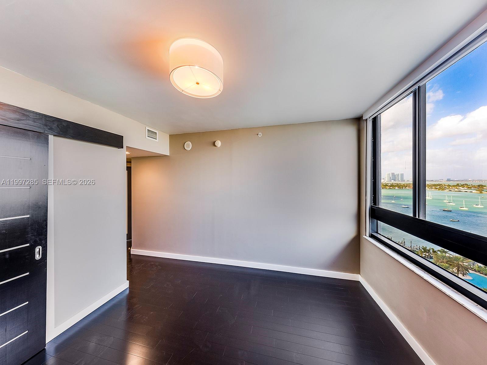 THE WAVERLY AT SOUTH BEAC - Residential Lease