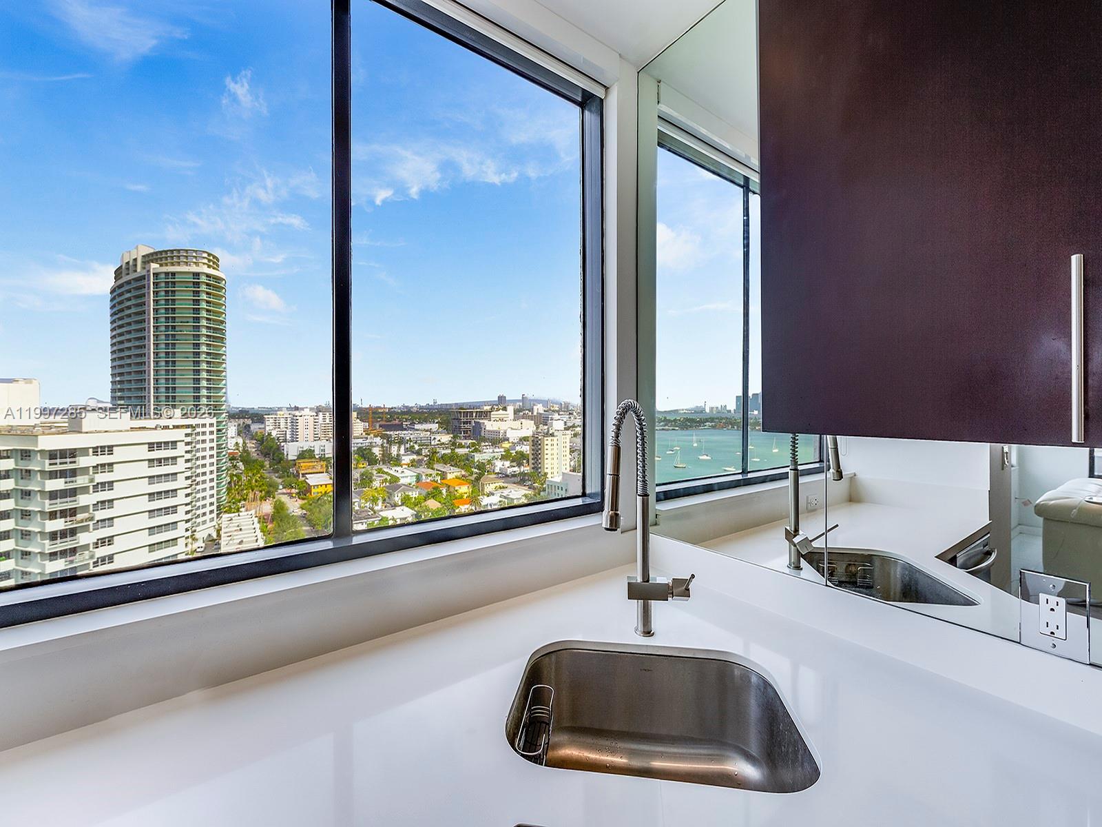 THE WAVERLY AT SOUTH BEAC - Residential Lease