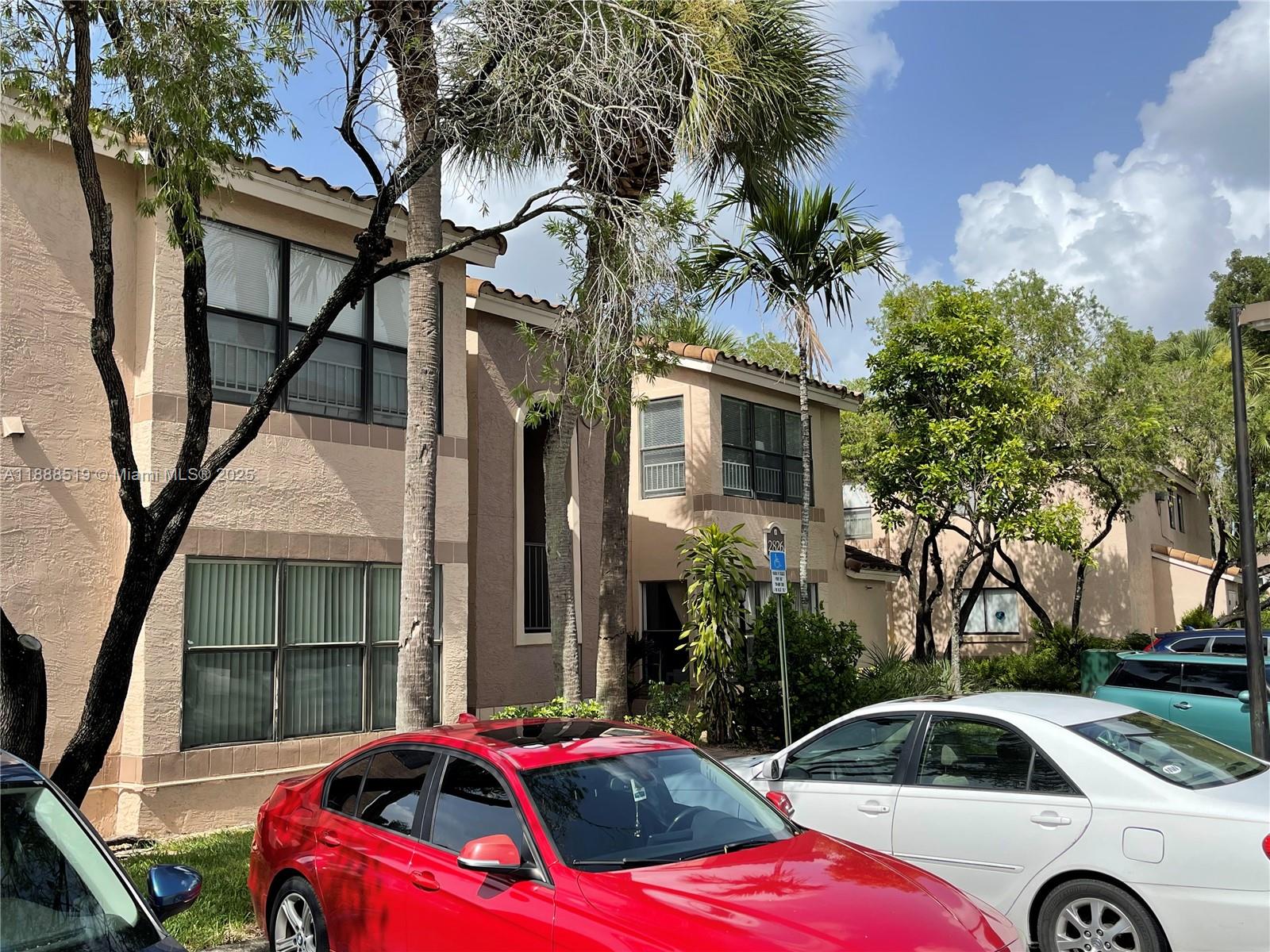 SUNDANCE AT DAVIE CONDO - Residential