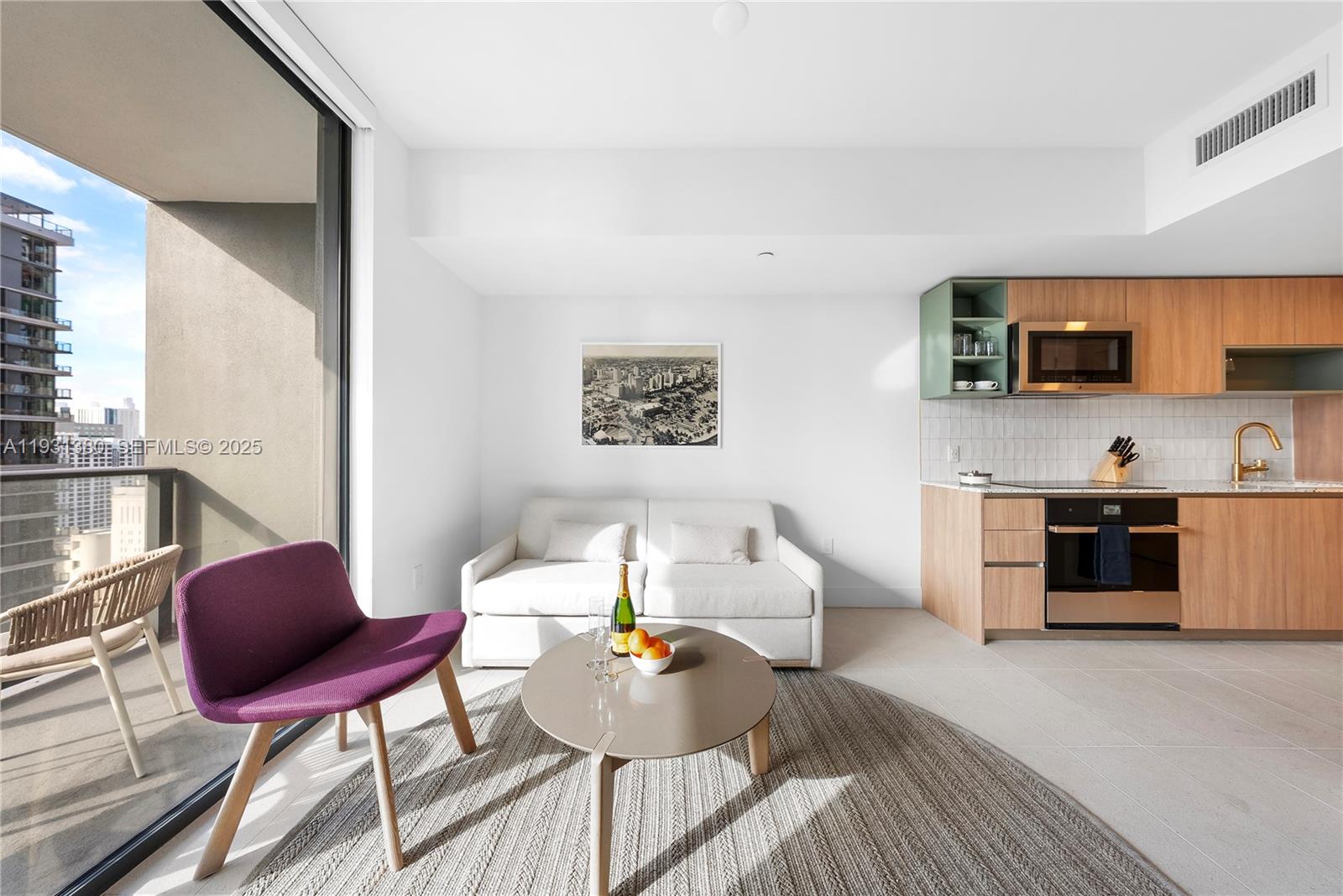 Natiivo | Gale Miami - Residential