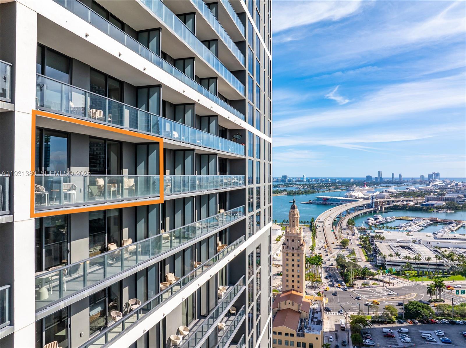 Natiivo | Gale Miami - Residential