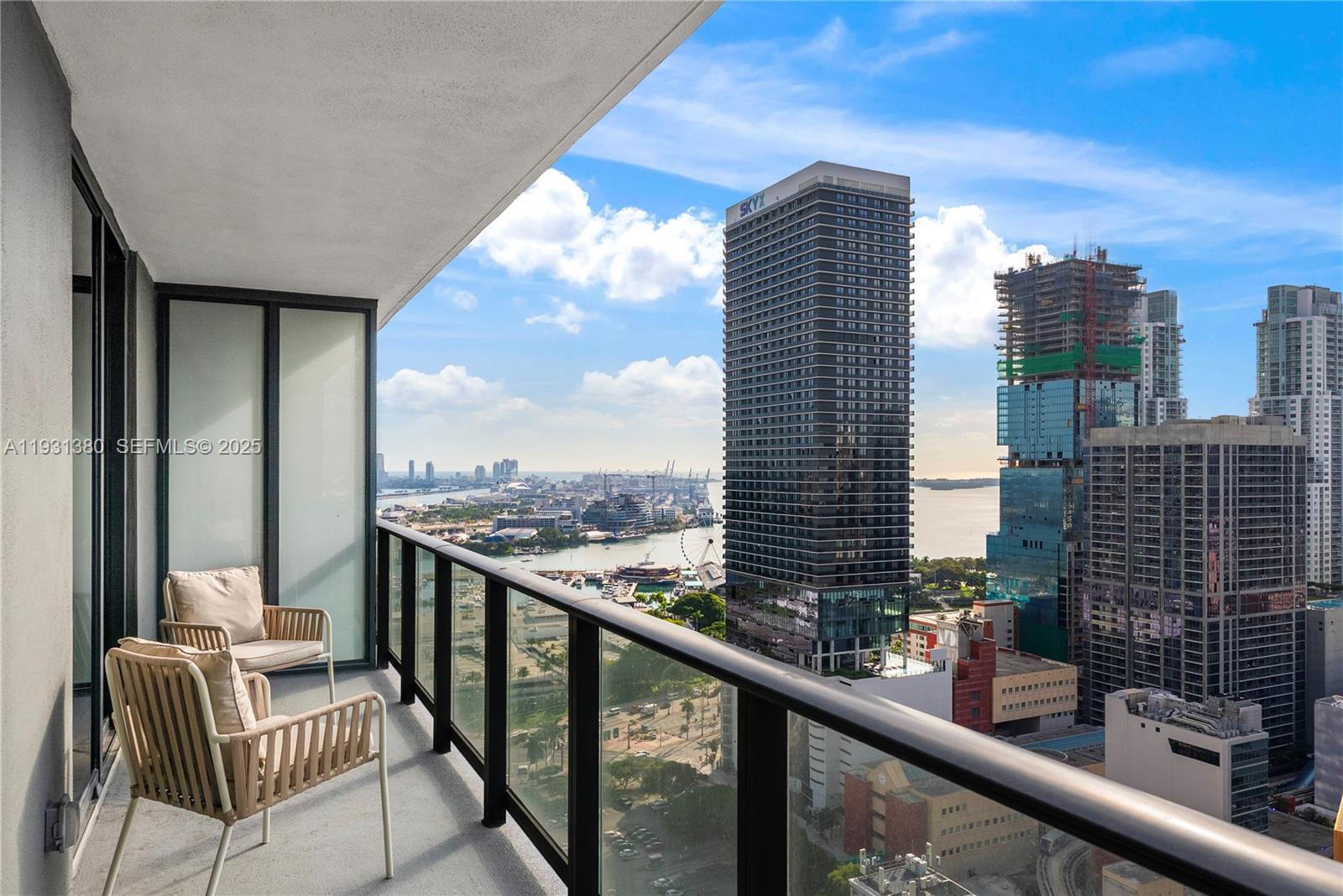 Natiivo | Gale Miami - Residential