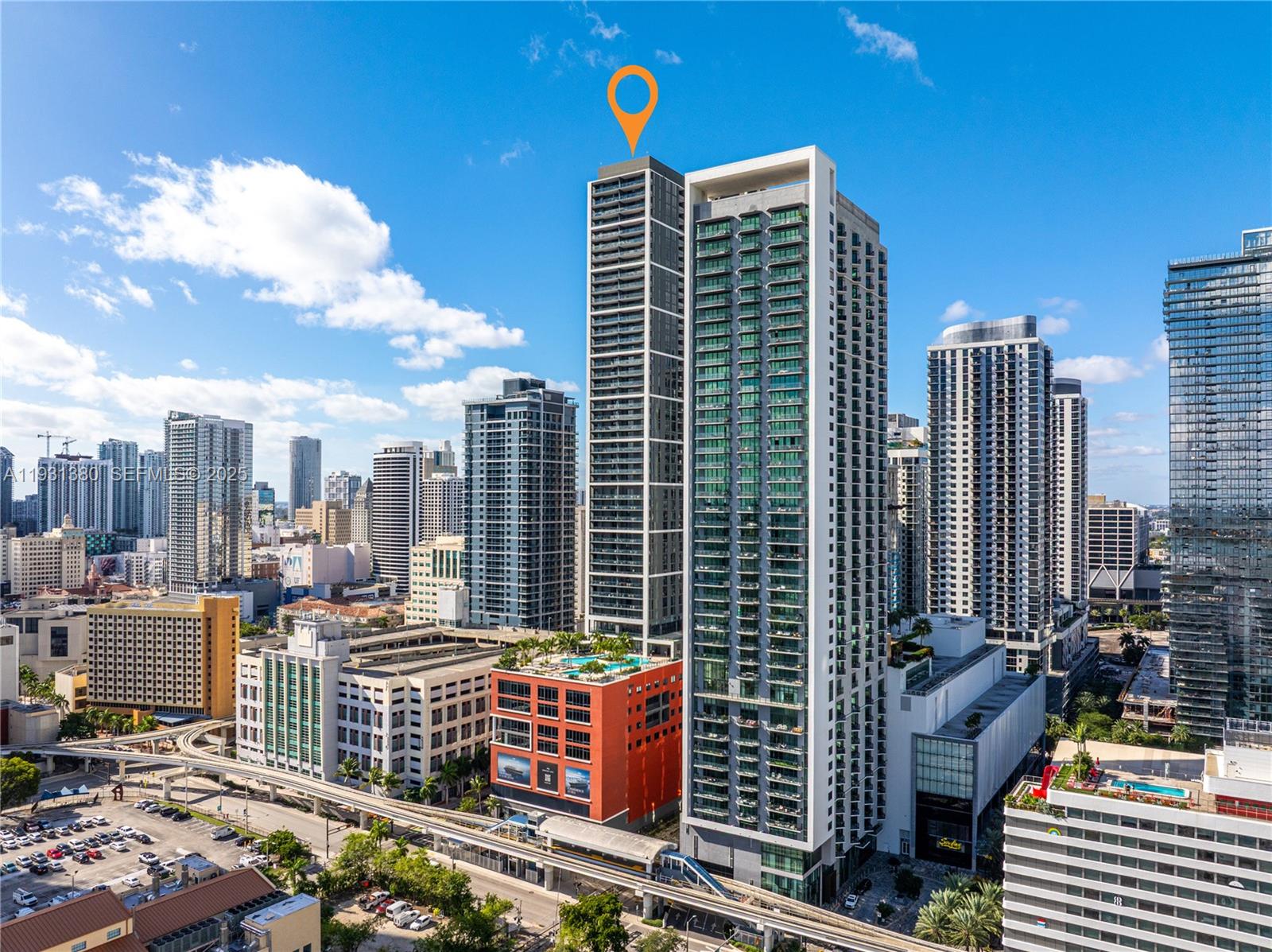 Natiivo | Gale Miami - Residential