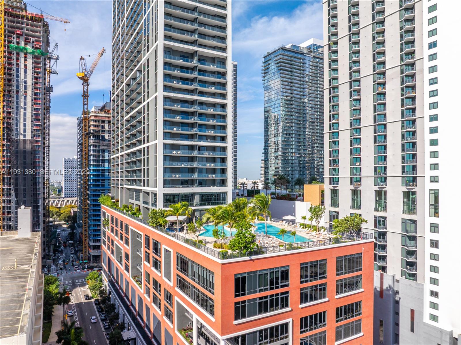 Natiivo | Gale Miami - Residential