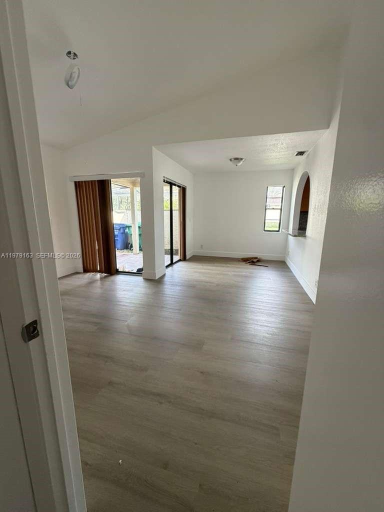 VILLA HOMES AT THE MOORS - Residential Lease