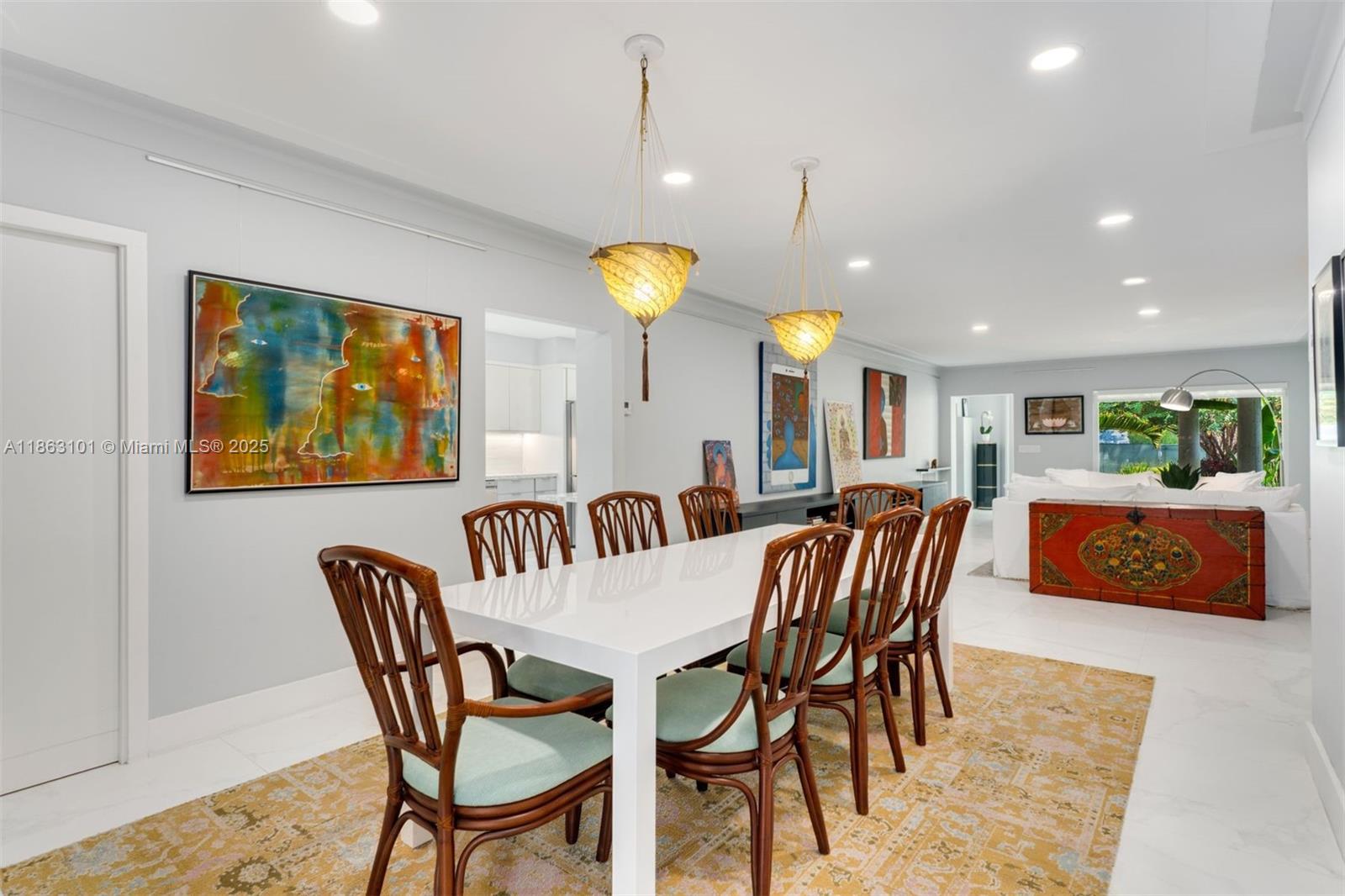 BISCAYNE POINT - Residential