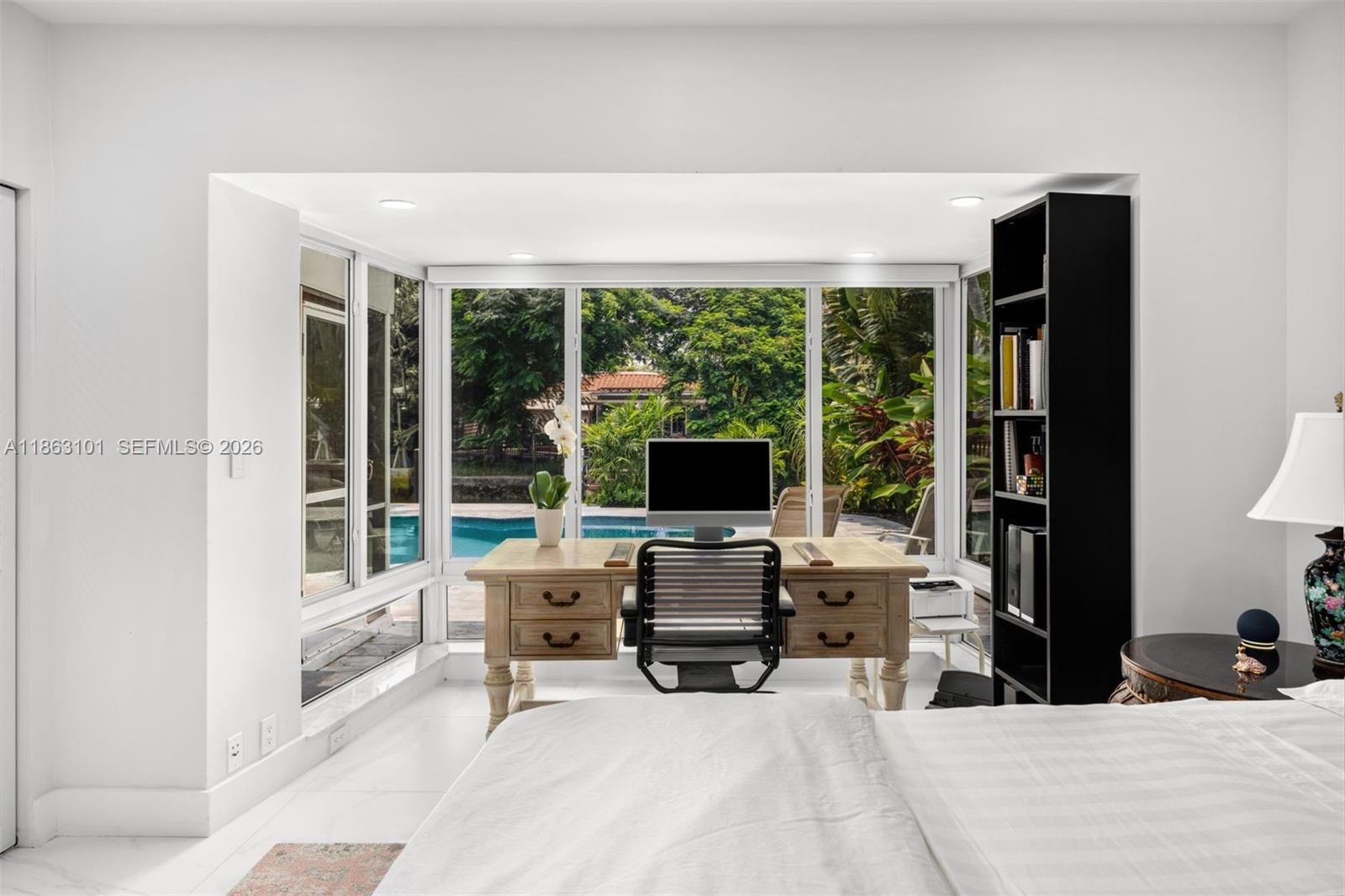 BISCAYNE POINT - Residential