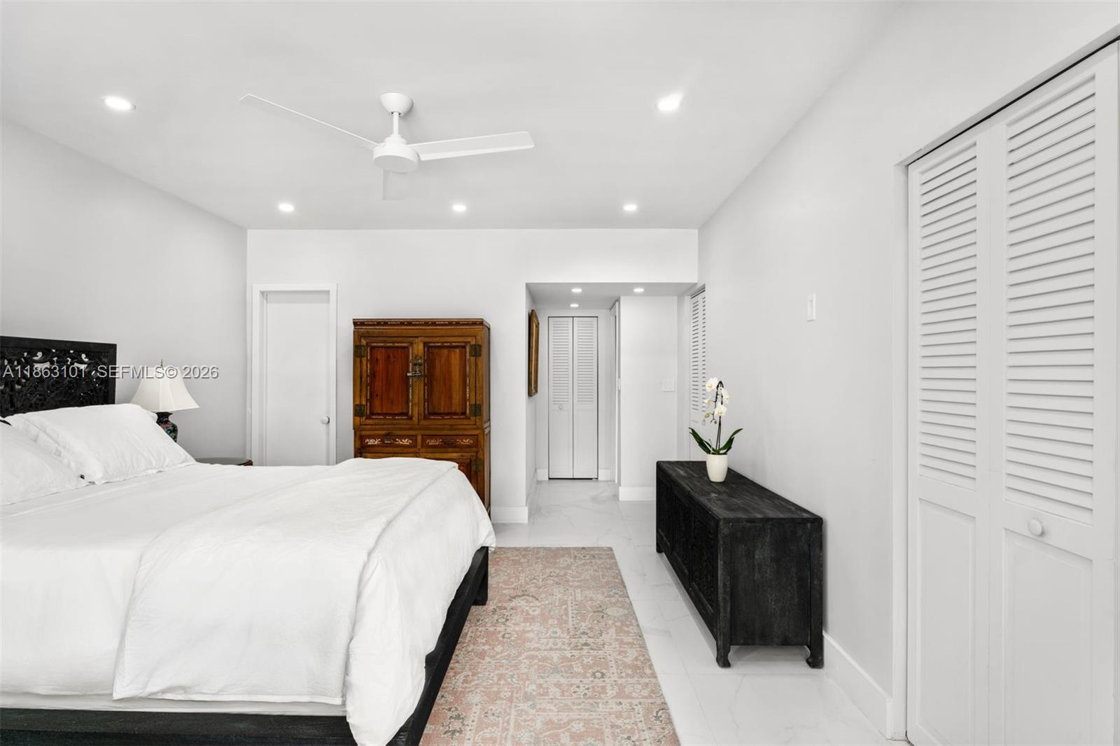 BISCAYNE POINT - Residential