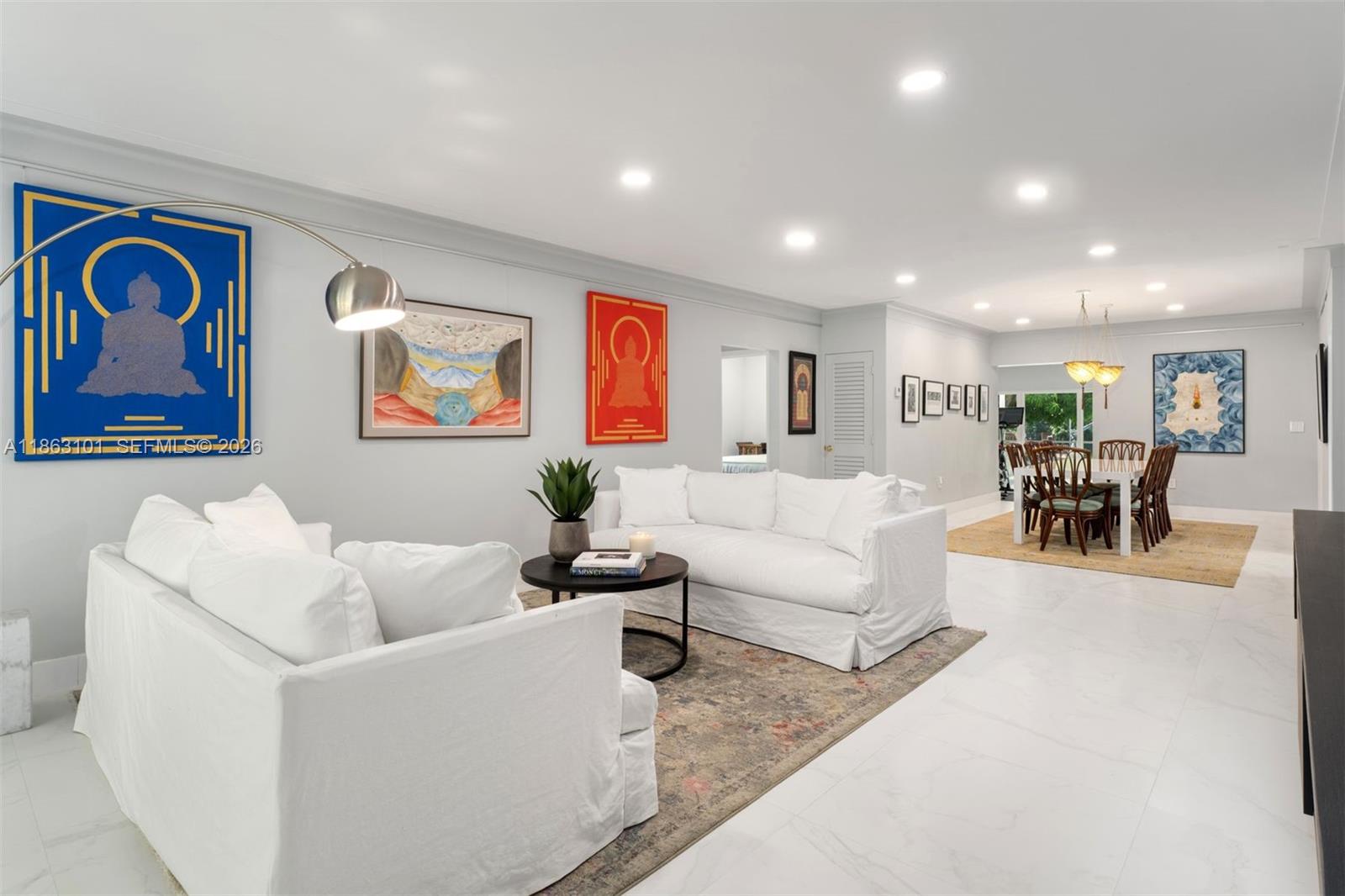 BISCAYNE POINT - Residential