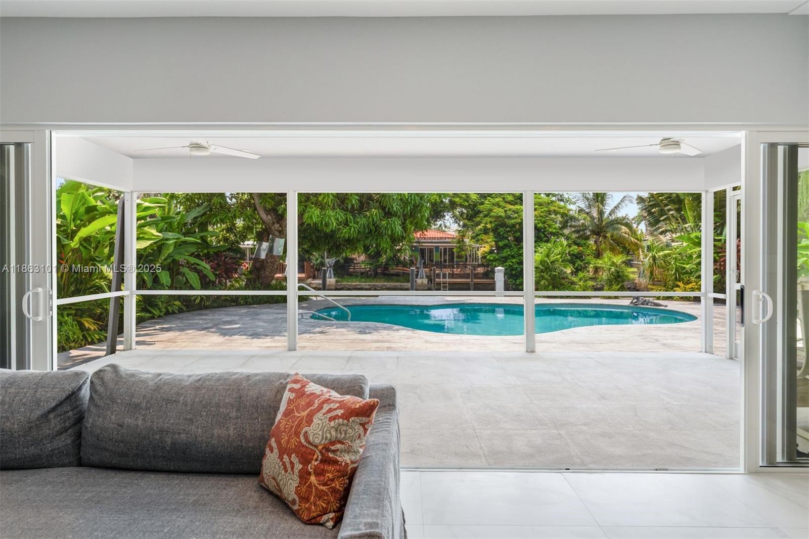 BISCAYNE POINT - Residential