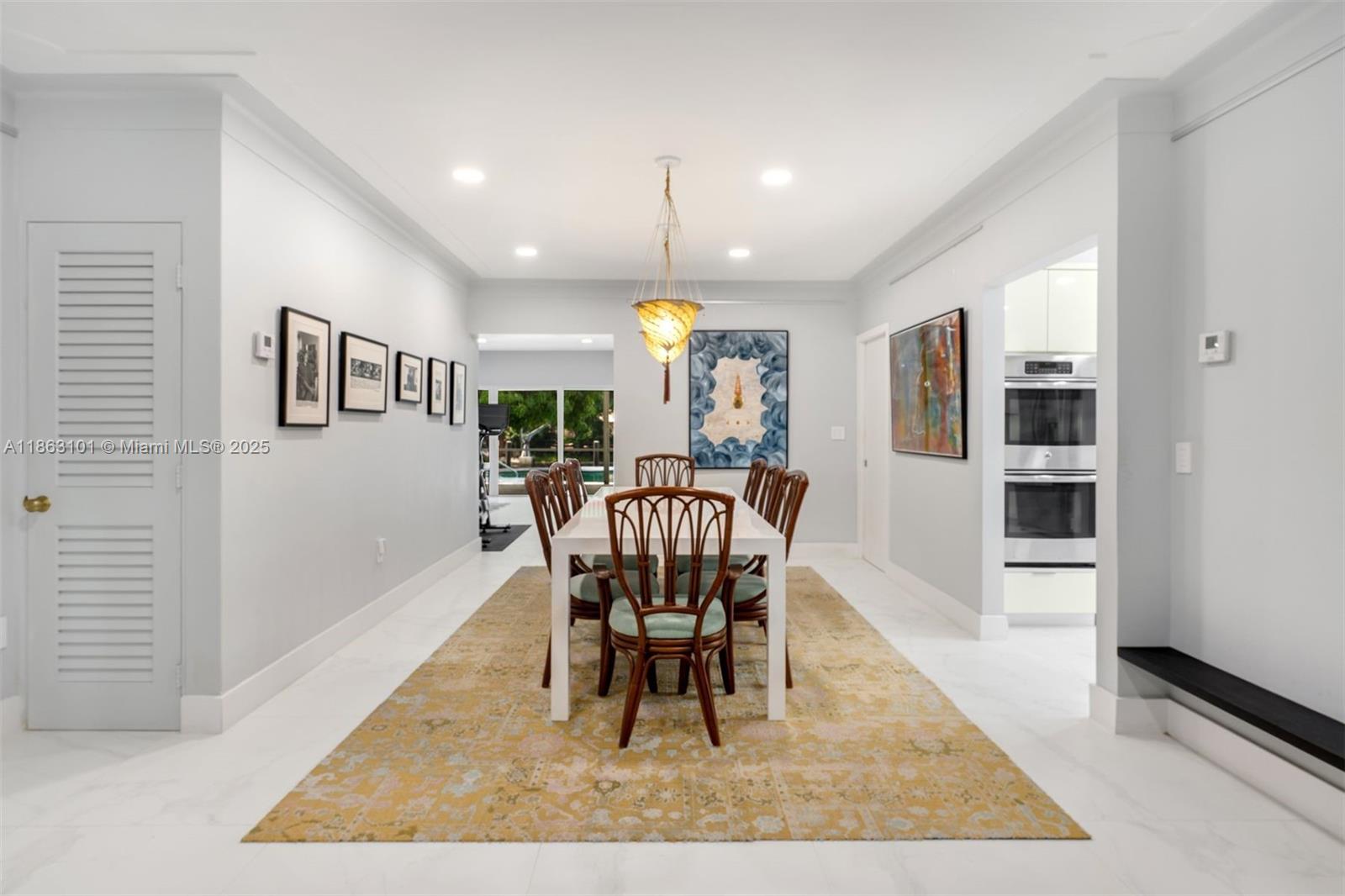 BISCAYNE POINT - Residential