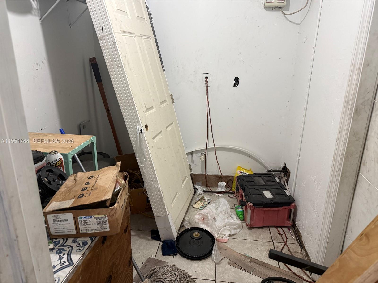 GOLF PARK SEC 2 REV - Residential