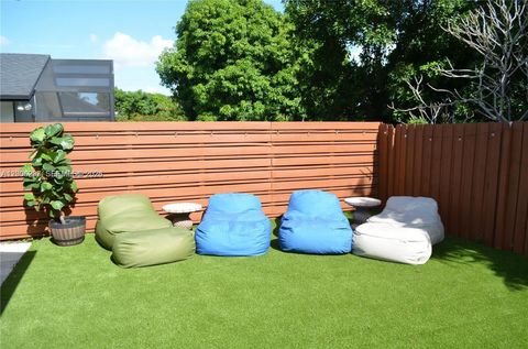 Tiny photo for 1200 NW 78th Ave, Plantation, FL 33322 (MLS # A12006237)