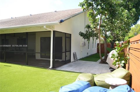 Tiny photo for 1200 NW 78th Ave, Plantation, FL 33322 (MLS # A12006237)