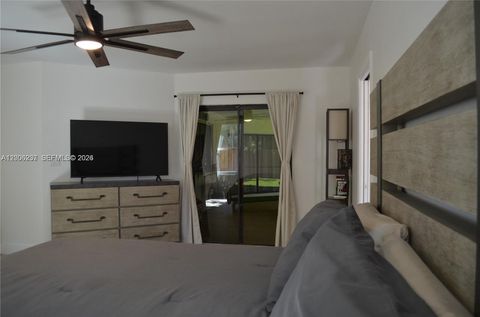 Tiny photo for 1200 NW 78th Ave, Plantation, FL 33322 (MLS # A12006237)