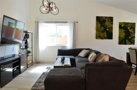 Tiny photo for 1200 NW 78th Ave, Plantation, FL 33322 (MLS # A12006237)