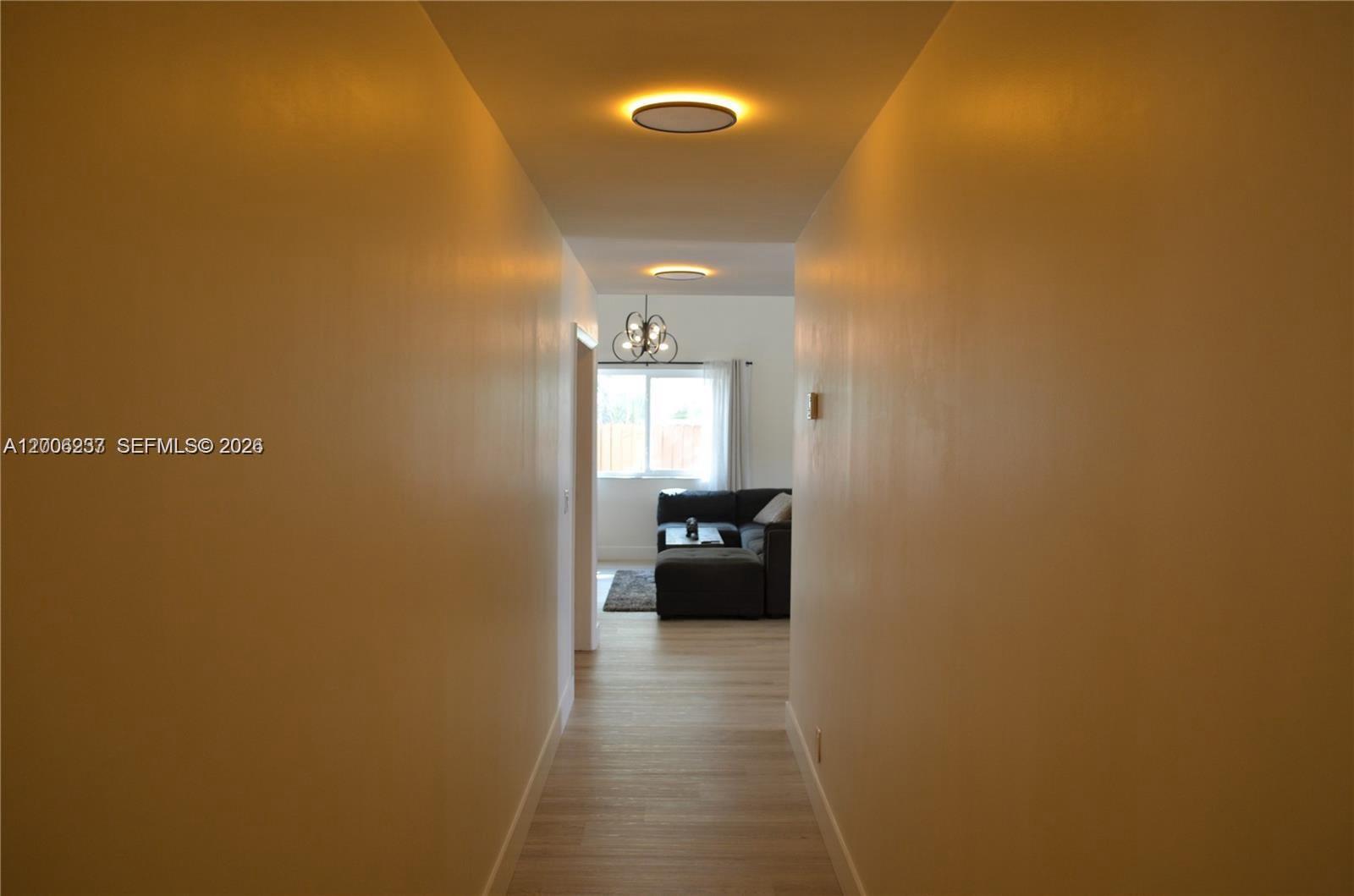 MARCANO ESTATES - Residential