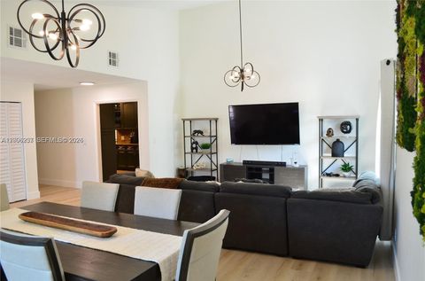 Tiny photo for 1200 NW 78th Ave, Plantation, FL 33322 (MLS # A12006237)