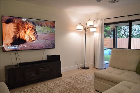 Tiny photo for 1200 NW 78th Ave, Plantation, FL 33322 (MLS # A12006237)