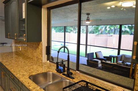 Tiny photo for 1200 NW 78th Ave, Plantation, FL 33322 (MLS # A12006237)